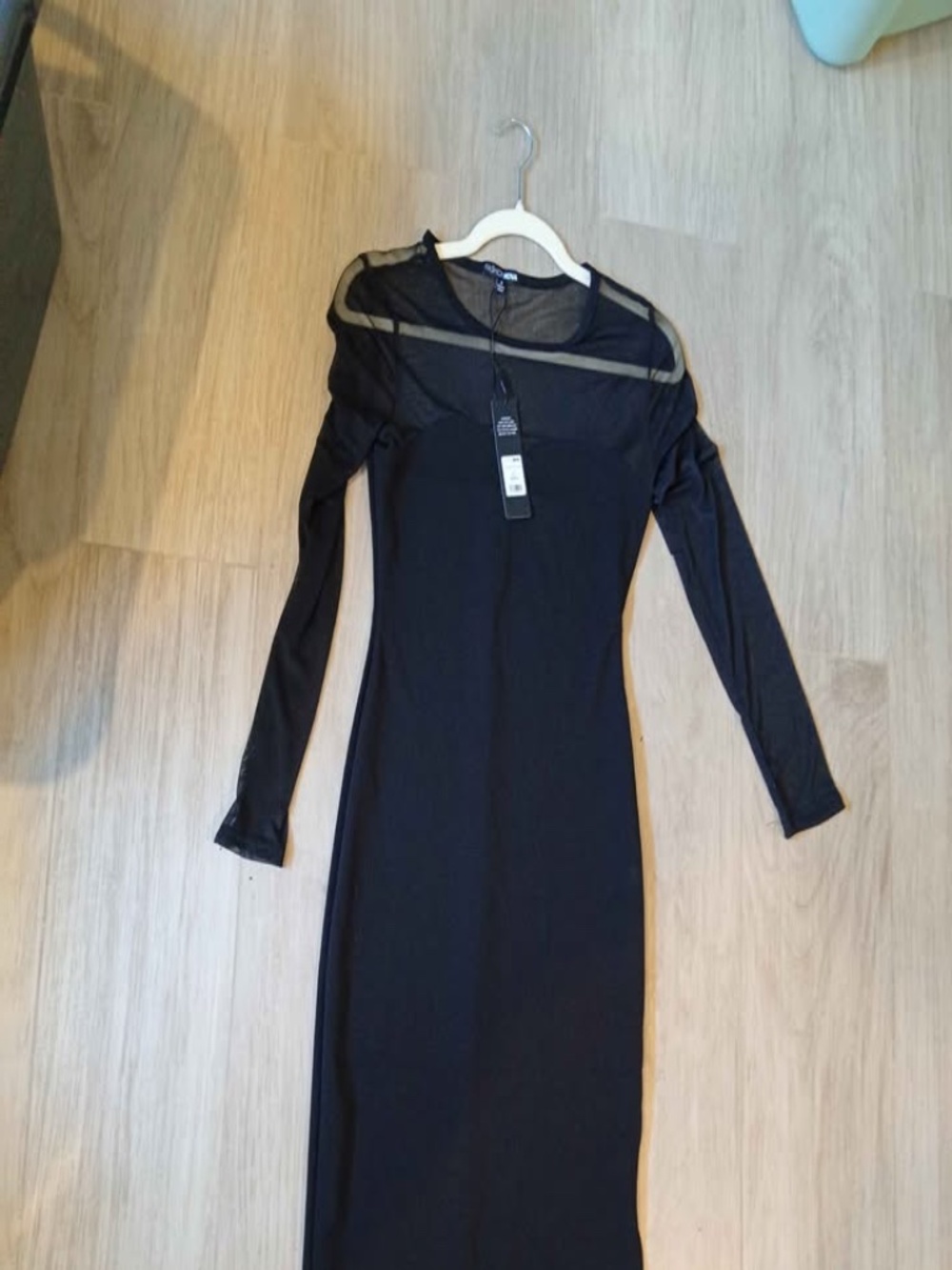 NEW FASHION NOVA DRESS